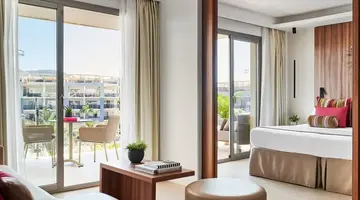 Zafiro Palace Alcudia
