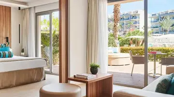 Zafiro Palace Alcudia