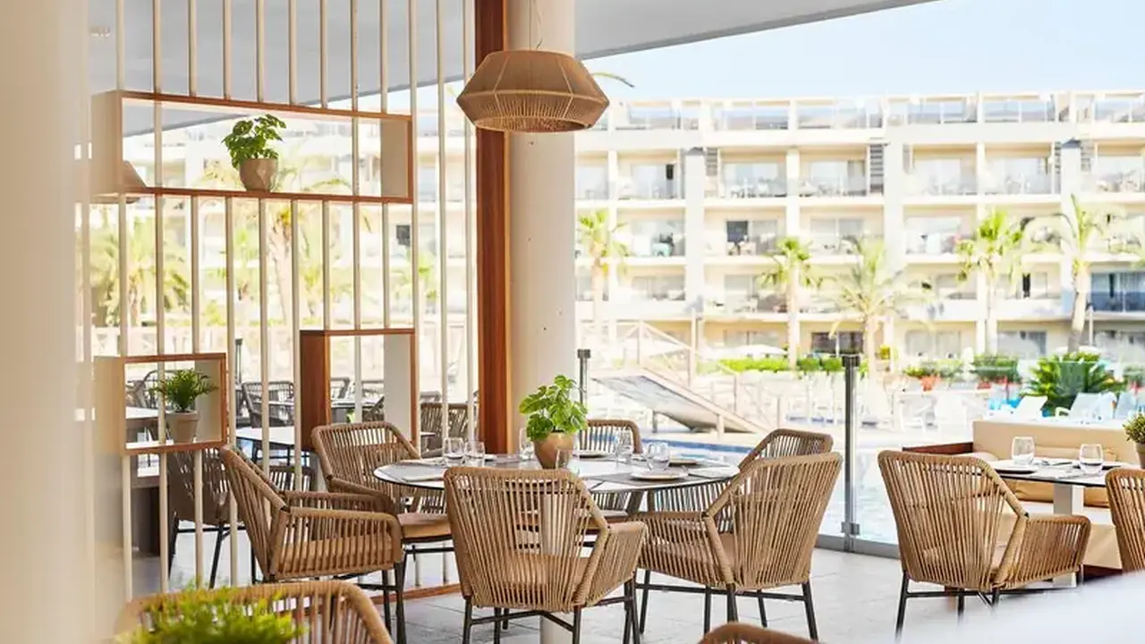 Zafiro Palace Alcudia