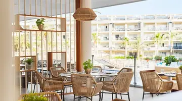 Zafiro Palace Alcudia