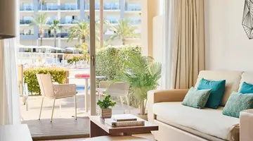 Zafiro Palace Alcudia