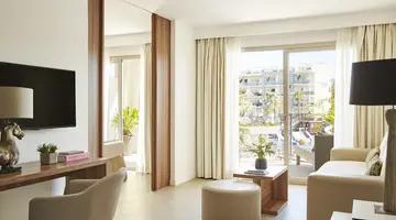 Zafiro Palace Alcudia