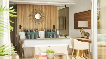 Zafiro Palace Alcudia