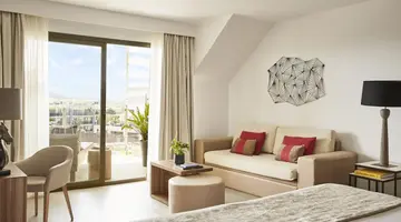 Zafiro Palace Alcudia