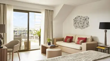 Zafiro Palace Alcudia