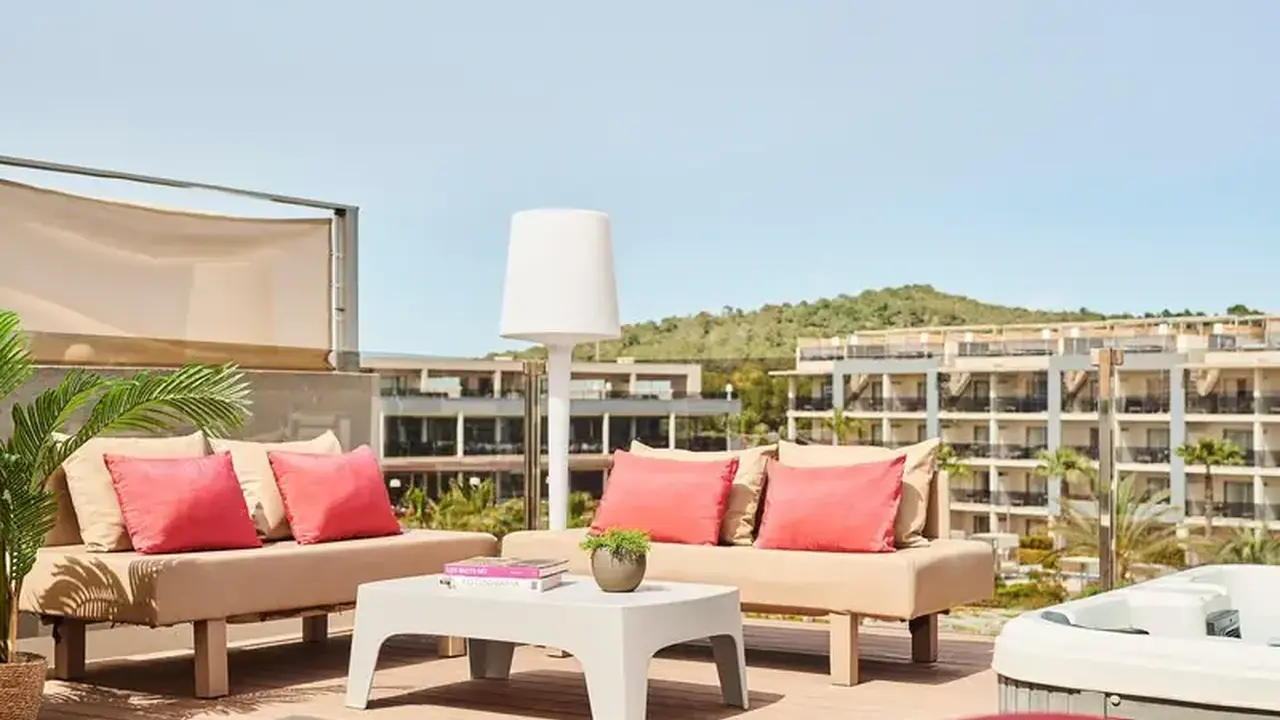 Zafiro Palace Alcudia