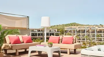 Zafiro Palace Alcudia
