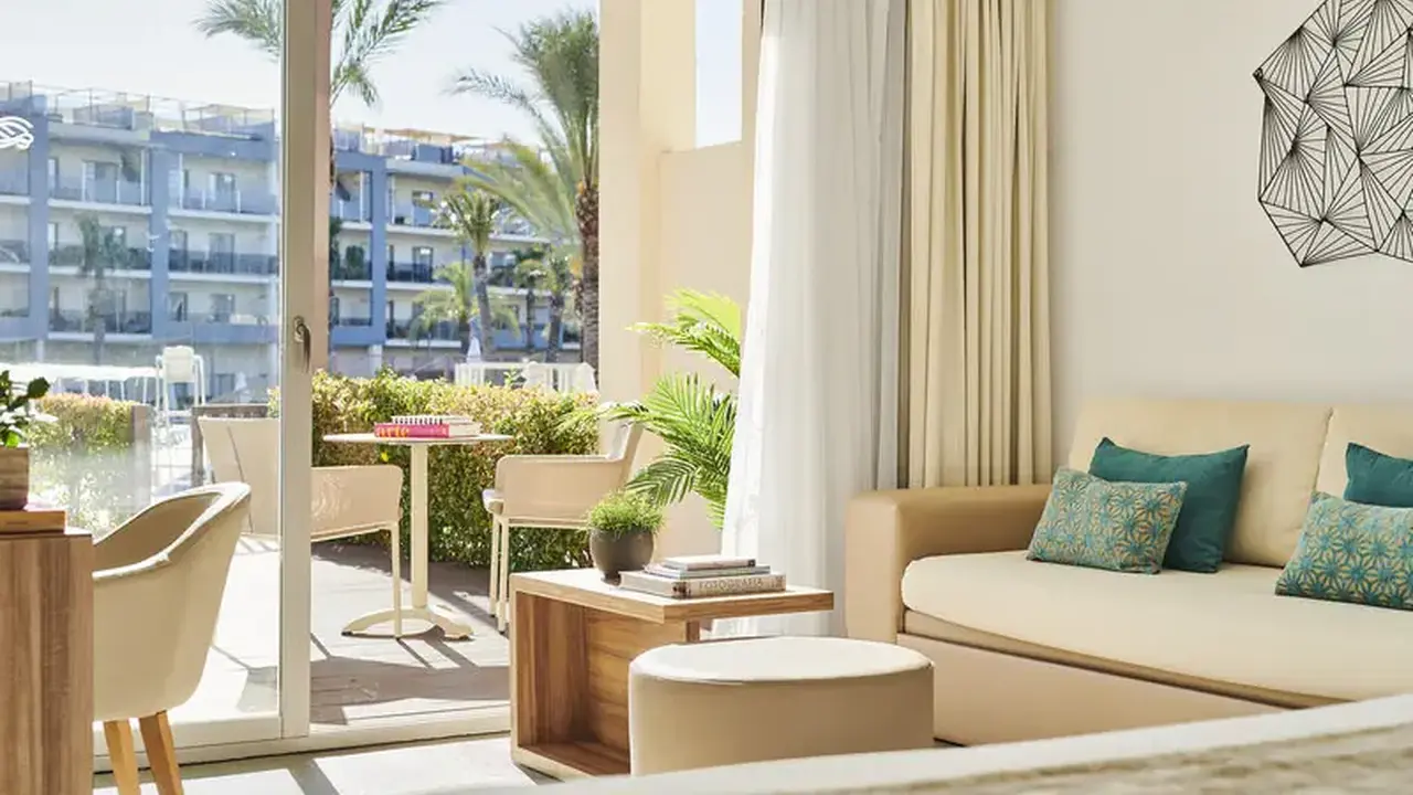 Zafiro Palace Alcudia
