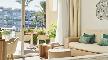 Zafiro Palace Alcudia
