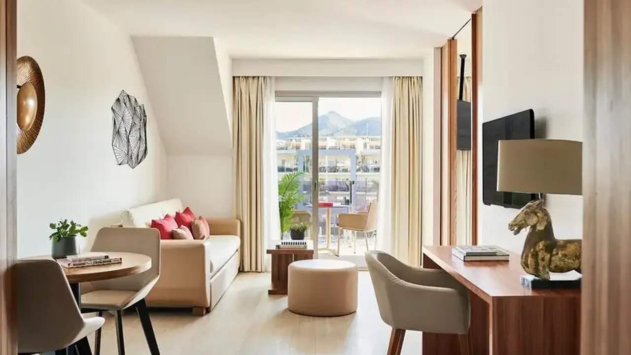 Zafiro Palace Alcudia