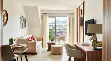 Zafiro Palace Alcudia