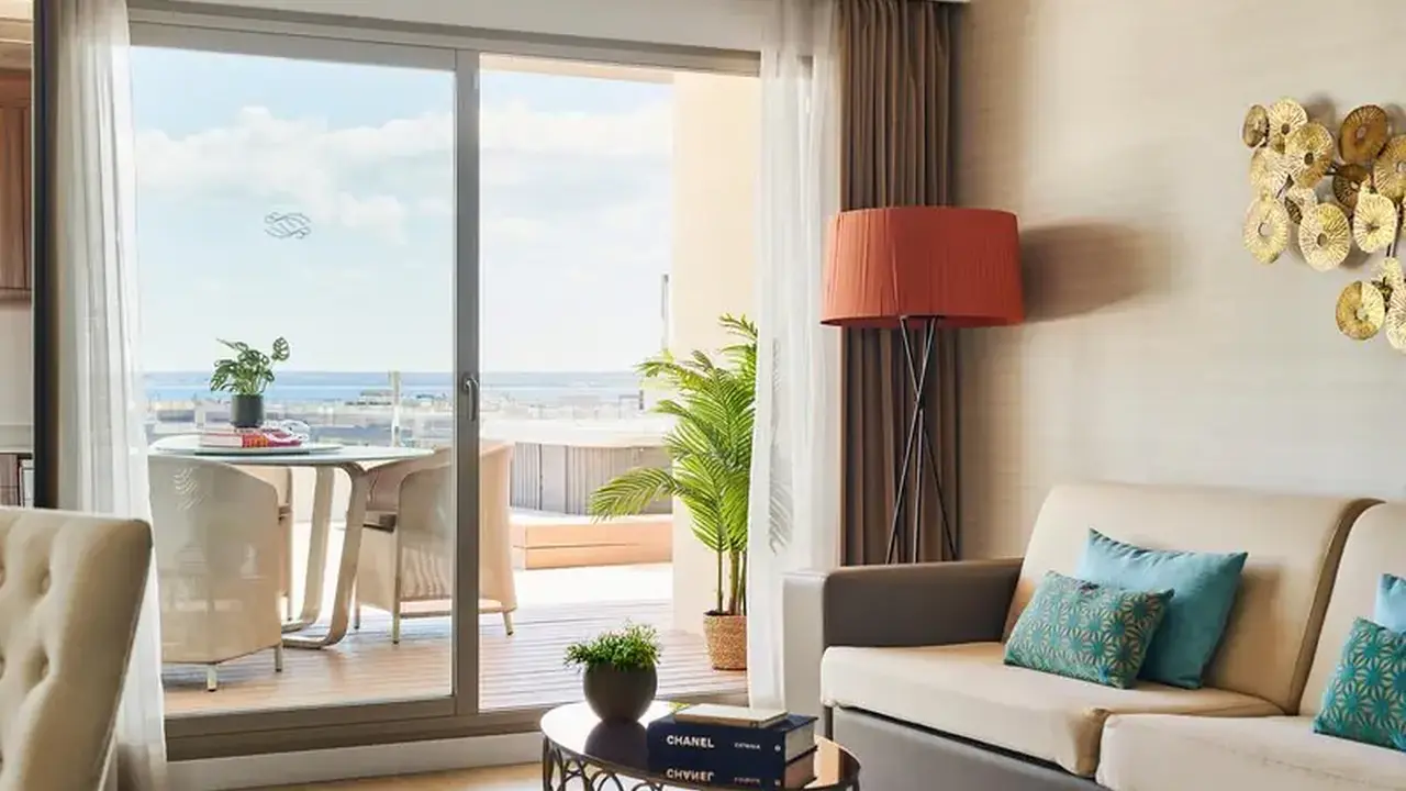 Zafiro Palace Alcudia
