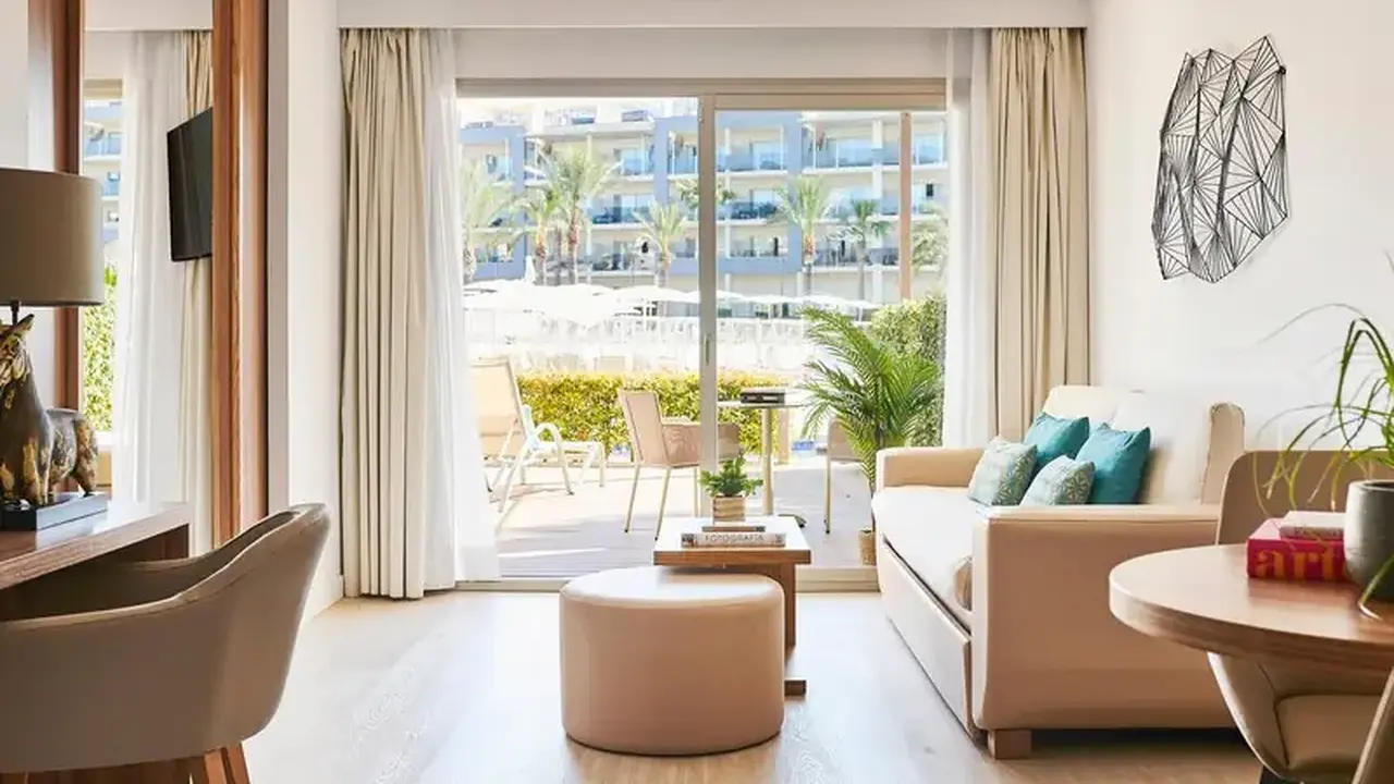 Zafiro Palace Alcudia