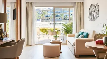 Zafiro Palace Alcudia