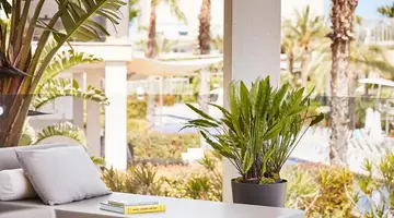 Zafiro Palace Alcudia