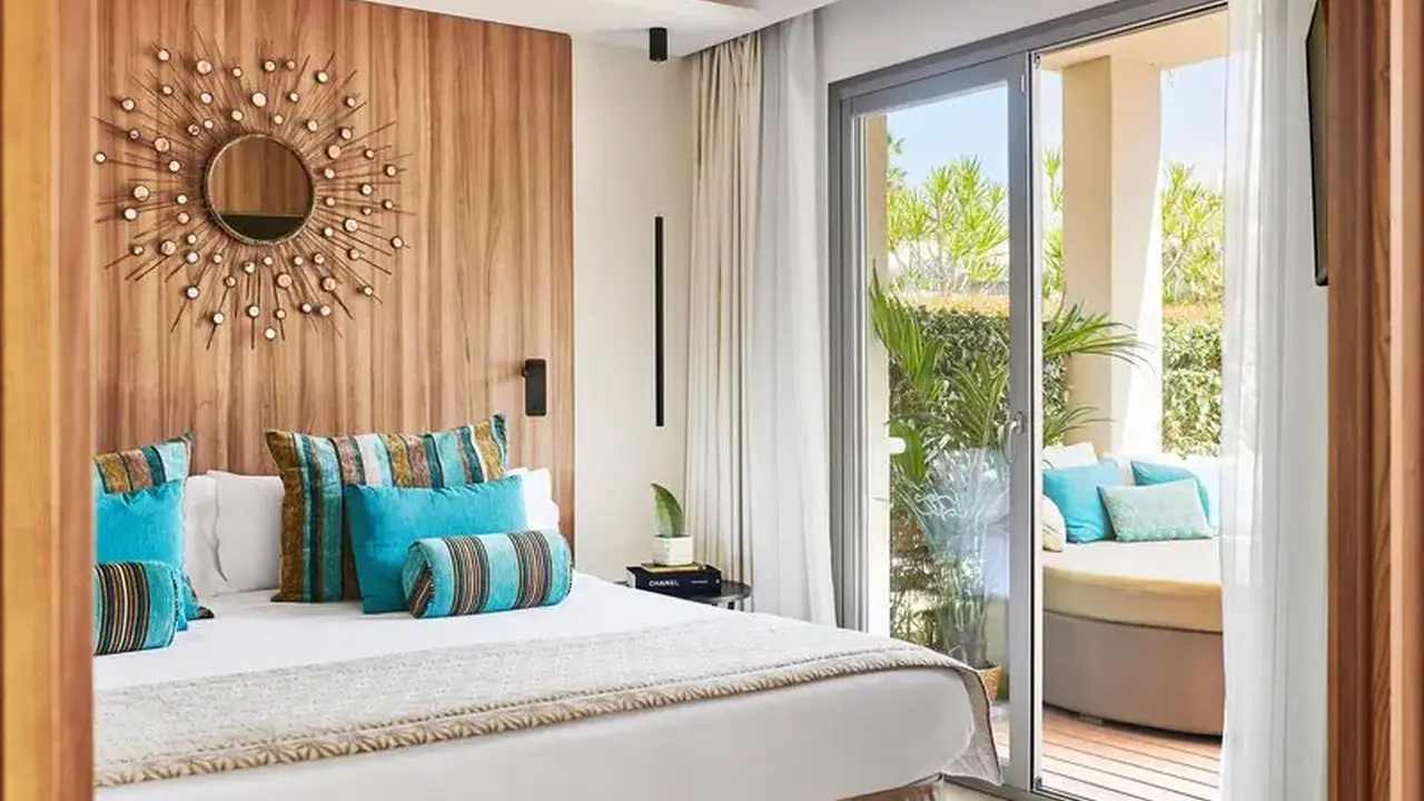 Zafiro Palace Alcudia