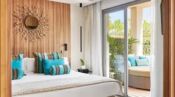 Zafiro Palace Alcudia