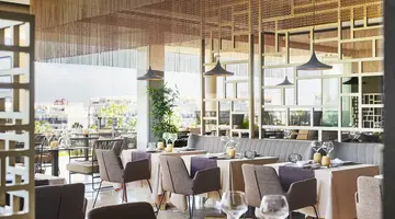 Zafiro Palace Alcudia