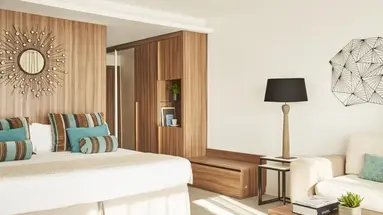 Zafiro Palace Alcudia
