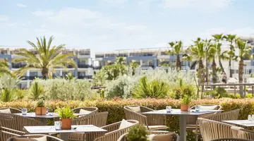 Zafiro Palace Alcudia