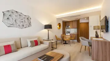 Zafiro Palace Alcudia
