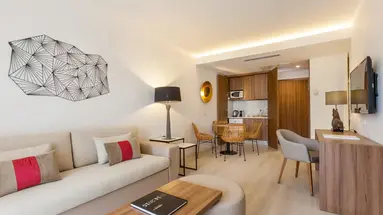 Zafiro Palace Alcudia