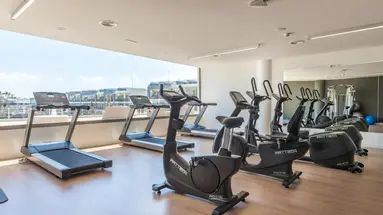Zafiro Palace Alcudia