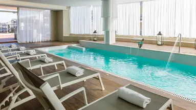 Zafiro Palace Alcudia