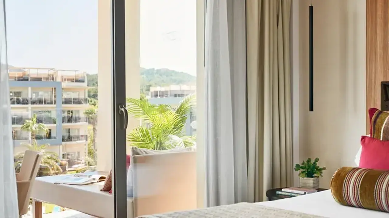 Zafiro Palace Alcudia