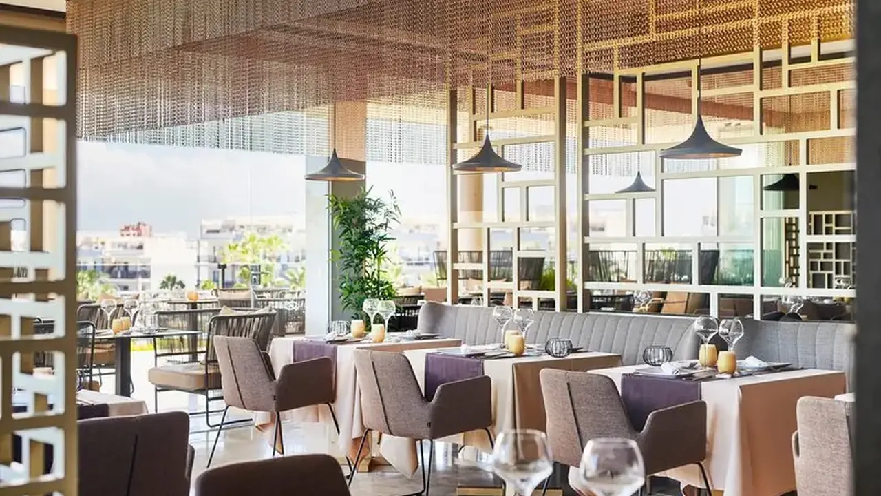 Zafiro Palace Alcudia