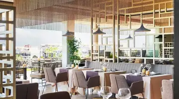 Zafiro Palace Alcudia