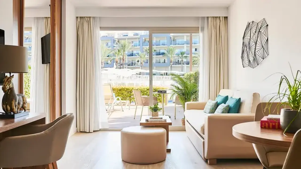 Zafiro Palace Alcudia