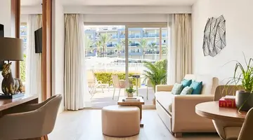Zafiro Palace Alcudia