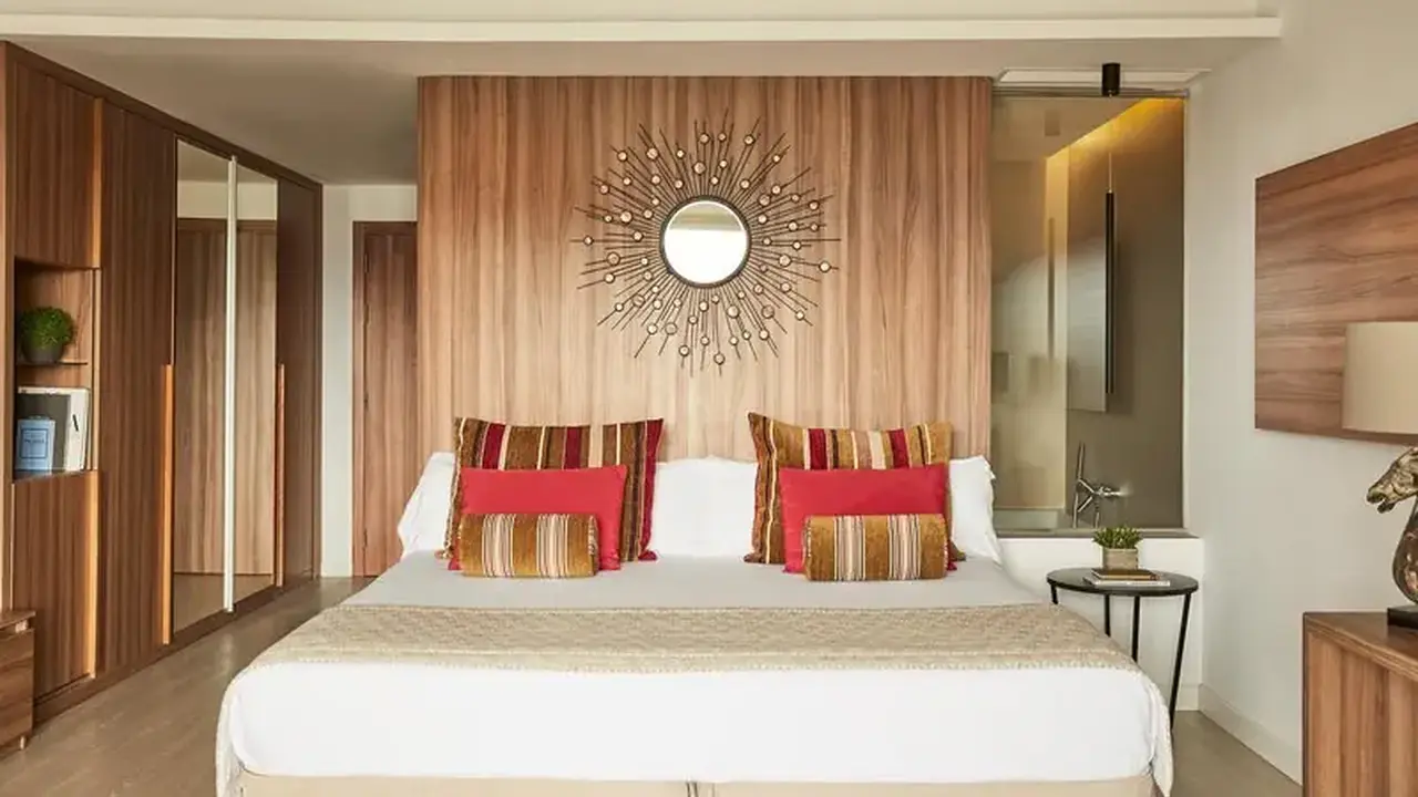 Zafiro Palace Alcudia