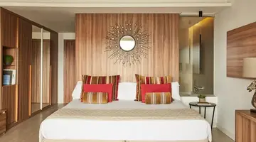 Zafiro Palace Alcudia
