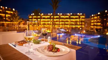 Zafiro Palace Alcudia