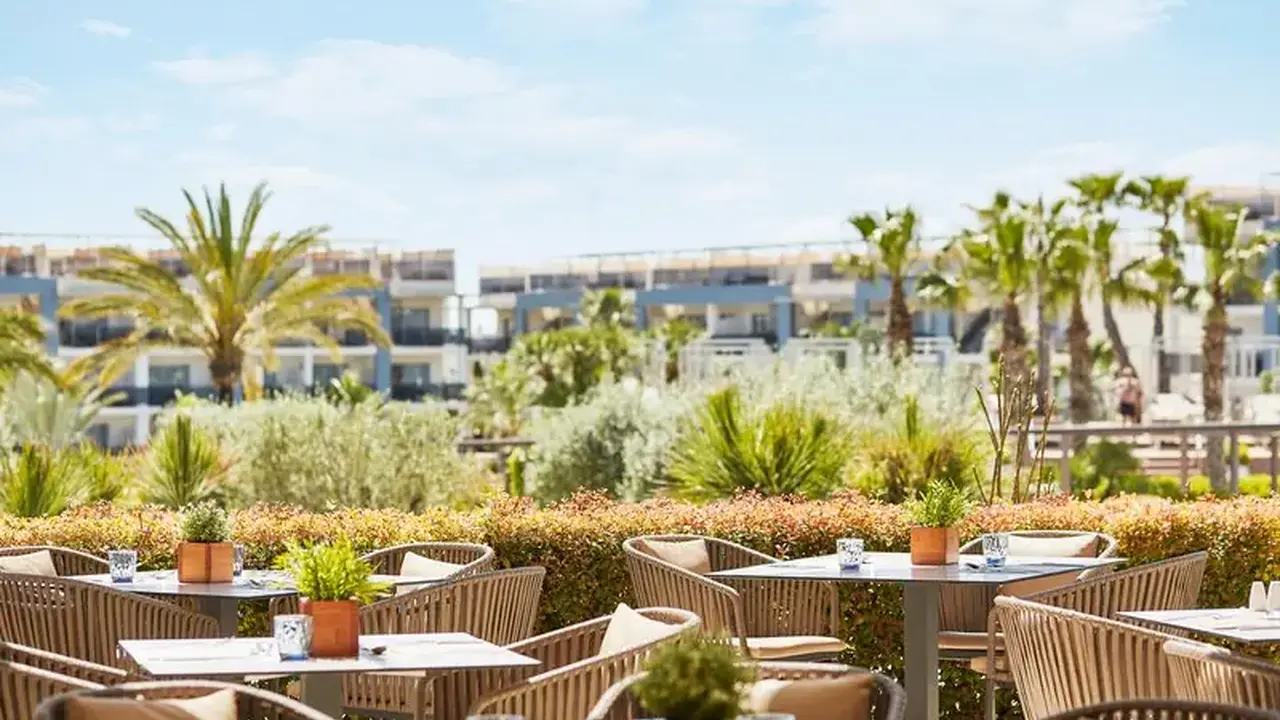 Zafiro Palace Alcudia