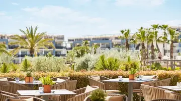 Zafiro Palace Alcudia
