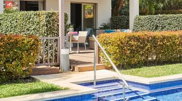 Zafiro Palace Alcudia