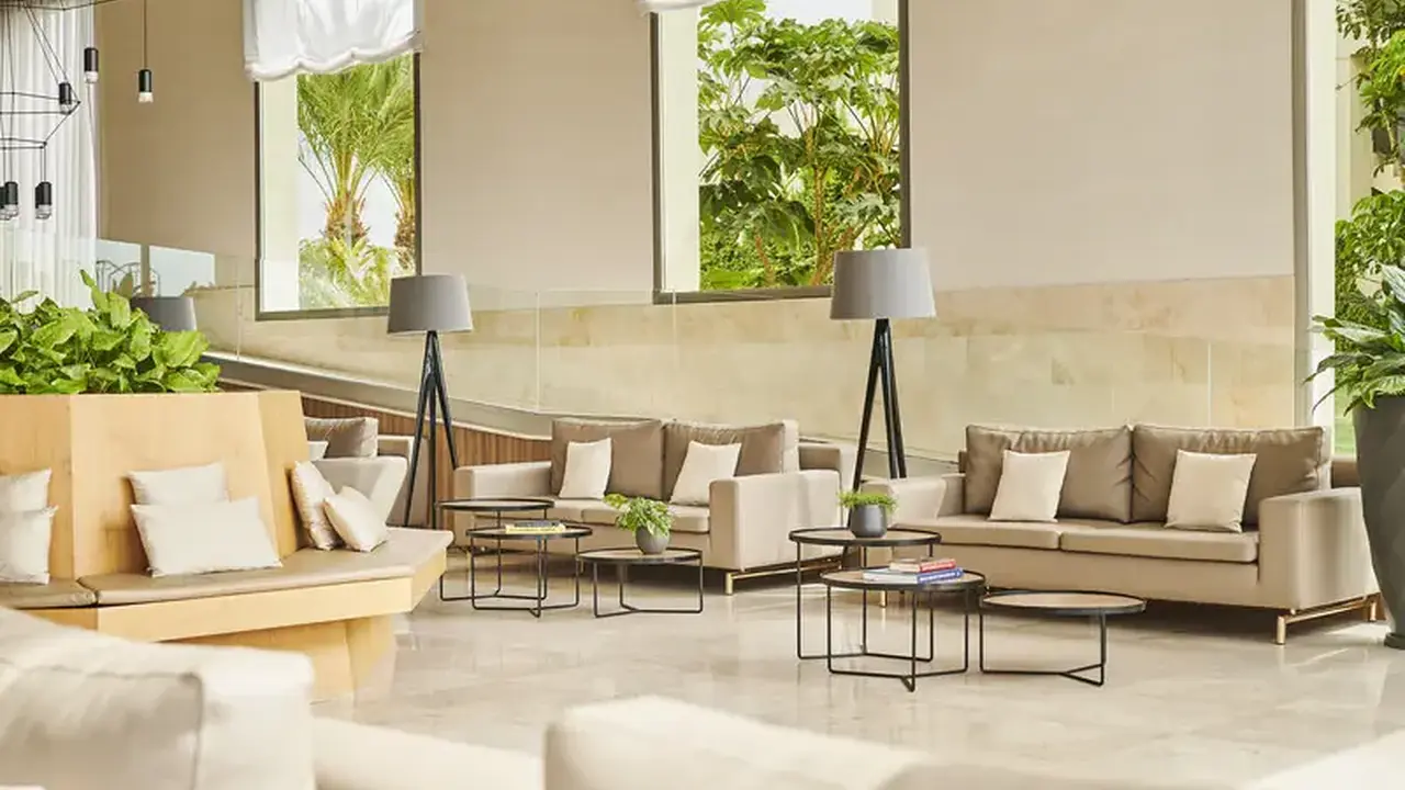Zafiro Palace Alcudia