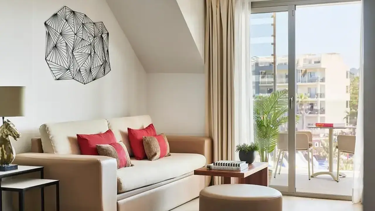 Zafiro Palace Alcudia