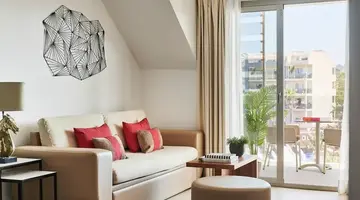 Zafiro Palace Alcudia