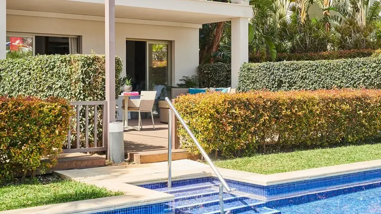Zafiro Palace Alcudia