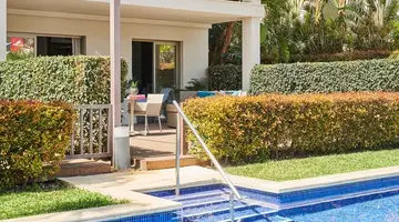 Zafiro Palace Alcudia