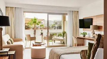 Zafiro Palace Alcudia