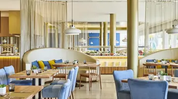 Zafiro Palace Alcudia