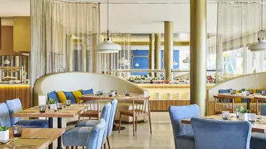 Zafiro Palace Alcudia