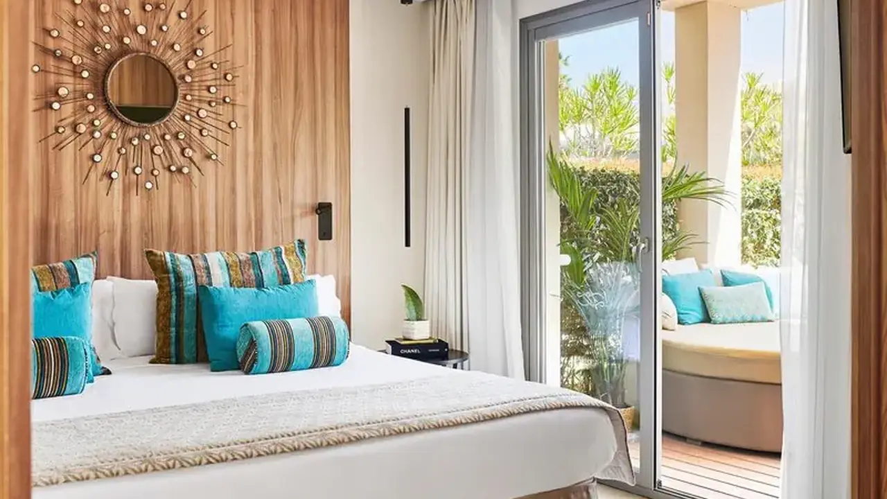 Zafiro Palace Alcudia