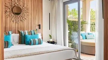 Zafiro Palace Alcudia