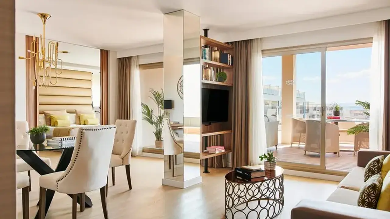 Zafiro Palace Alcudia
